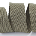Лента ременная, 30 мм, хаки №6765 (полипропиленовая) УСС-30-ПП (2912)